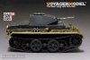 Voyager Model PE35286 WWII German Pz.Kpfw.II Ausf.G(B ver include Gun barrel) for 5M 3500 1/35